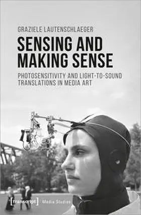 Lautenschlaeger |  Sensing and Making Sense | Buch |  Sack Fachmedien