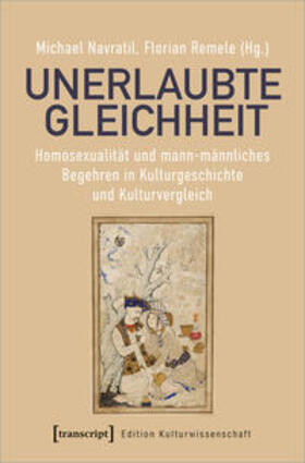 Navratil / Remele |  Unerlaubte Gleichheit | Buch |  Sack Fachmedien