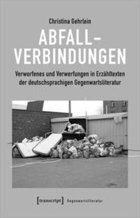 Gehrlein |  Gehrlein, C: Abfallverbindungen | Buch |  Sack Fachmedien