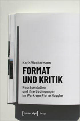 Weckermann |  Format und Kritik | Buch |  Sack Fachmedien