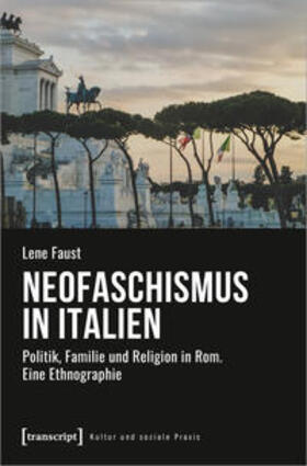 Faust |  Neofaschismus in Italien | Buch |  Sack Fachmedien