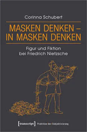 Schubert |  Masken denken – in Masken denken | Buch |  Sack Fachmedien