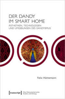 Hüttemann |  Der Dandy im Smart Home | Buch |  Sack Fachmedien