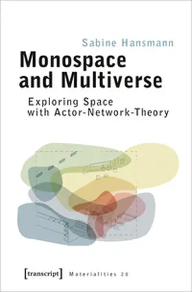 Hansmann |  Monospace and Multiverse | Buch |  Sack Fachmedien