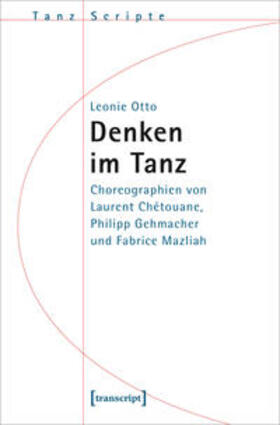 Otto |  Otto, L: Denken im Tanz | Buch |  Sack Fachmedien
