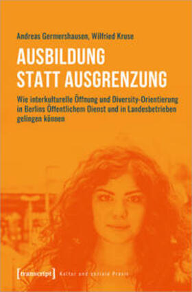 Germershausen / Kruse |  Ausbildung statt Ausgrenzung | Buch |  Sack Fachmedien