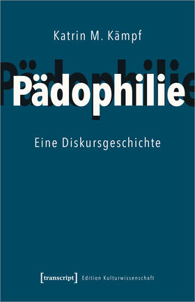Kämpf |  Pädophilie | Buch |  Sack Fachmedien