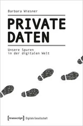 Wiesner |  Private Daten | Buch |  Sack Fachmedien