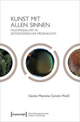 Preiß |  Kunst mit allen Sinnen | Buch |  Sack Fachmedien