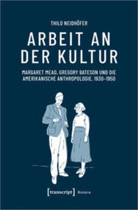 Neidhöfer |  Arbeit an der Kultur | Buch |  Sack Fachmedien