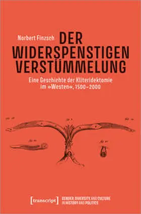 Finzsch |  Der Widerspenstigen Verstümmelung | Buch |  Sack Fachmedien