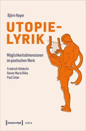 Hayer |  Utopielyrik | Buch |  Sack Fachmedien