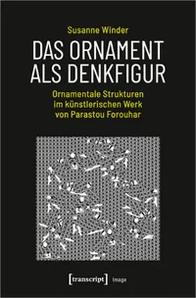 Winder |  Das Ornament als Denkfigur | Buch |  Sack Fachmedien