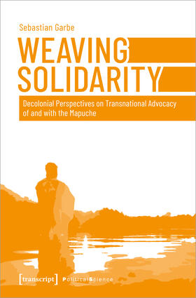 Garbe |  Weaving Solidarity | Buch |  Sack Fachmedien