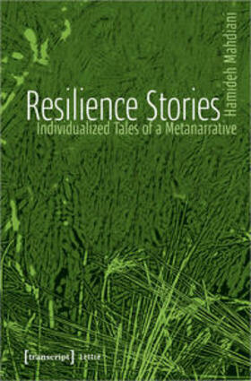 Mahdiani |  Mahdiani, H: Resilience Stories | Buch |  Sack Fachmedien