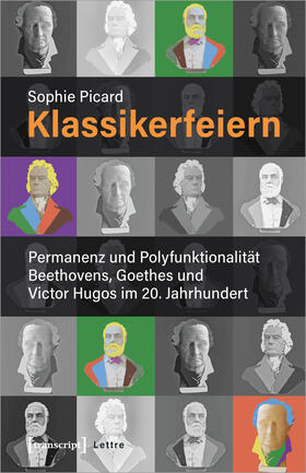 Picard |  Klassikerfeiern | Buch |  Sack Fachmedien