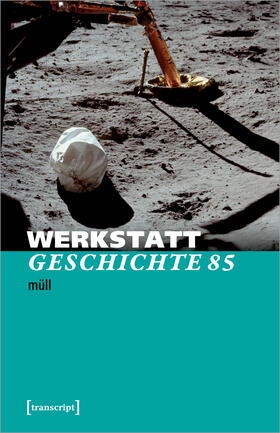 Verein für kritische Geschichtsschreibung e.V. |  WerkstattGeschichte | Buch |  Sack Fachmedien