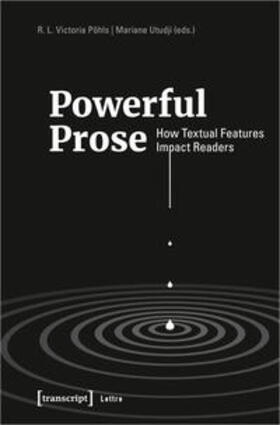 Pöhls / Utudji |  Powerful Prose | Buch |  Sack Fachmedien