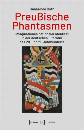 Roth |  Preußische Phantasmen | Buch |  Sack Fachmedien