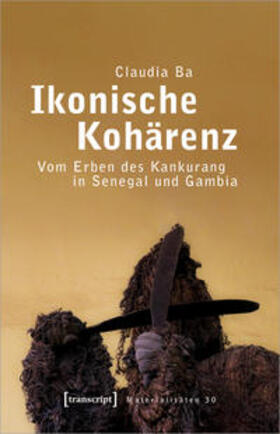 Ba |  Ikonische Kohärenz | Buch |  Sack Fachmedien