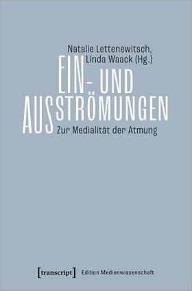 Lettenewitsch / Waack |  Ein- und Ausströmungen | Buch |  Sack Fachmedien