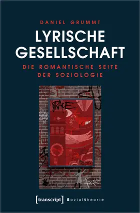 Grummt |  Lyrische Gesellschaft | Buch |  Sack Fachmedien