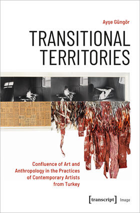 Güngör |  Transitional Territories | Buch |  Sack Fachmedien
