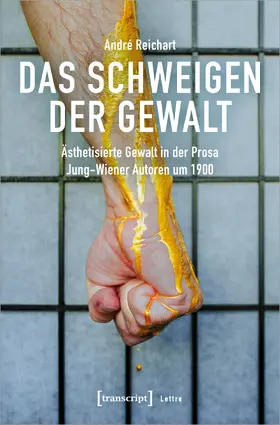 Reichart |  Das Schweigen der Gewalt | Buch |  Sack Fachmedien