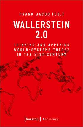Jacob |  Wallerstein 2.0 | Buch |  Sack Fachmedien