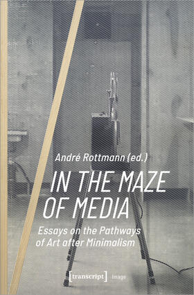 Rottmann |  In the Maze of Media | Buch |  Sack Fachmedien