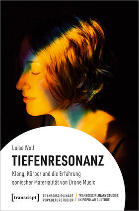 Wolf |  Tiefenresonanz | Buch |  Sack Fachmedien