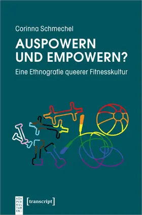 Schmechel |  Auspowern und Empowern? | Buch |  Sack Fachmedien