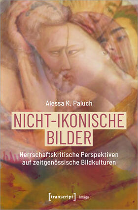 Paluch |  Nicht-ikonische Bilder | Buch |  Sack Fachmedien