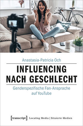 Och |  Influencing nach Geschlecht | Buch |  Sack Fachmedien