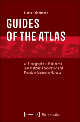 Holdermann |  Guides of the Atlas | Buch |  Sack Fachmedien