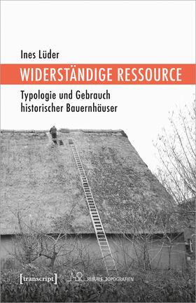 Lüder |  Widerständige Ressource | Buch |  Sack Fachmedien