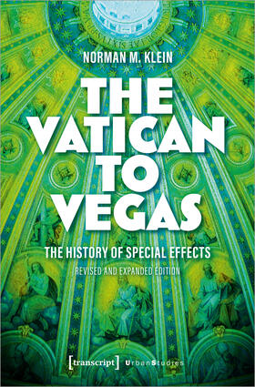 Klein |  The Vatican to Vegas | Buch |  Sack Fachmedien