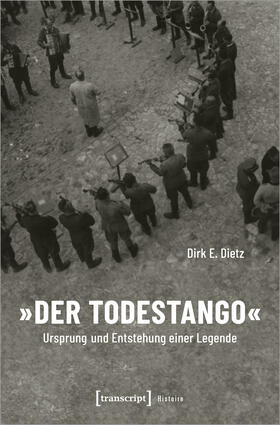 Dietz |  »Der Todestango« | Buch |  Sack Fachmedien