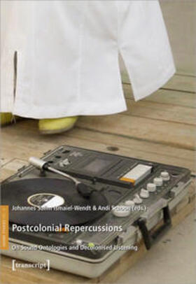 Ismaiel-Wendt / Schoon |  Postcolonial Repercussions | Buch |  Sack Fachmedien