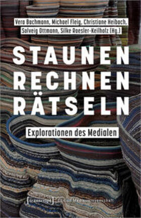 Bachmann / Fleig / Heibach |  Staunen - Rechnen - Rätseln | Buch |  Sack Fachmedien