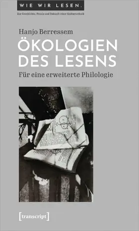 Berressem |  Ökologien des Lesens | Buch |  Sack Fachmedien