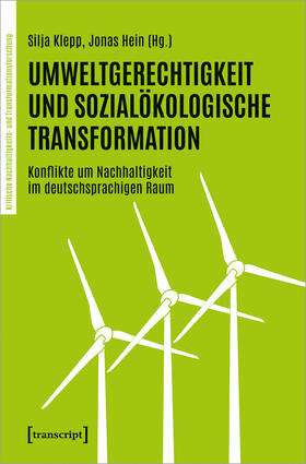 Klepp / Hein |  Umweltgerechtigkeit und sozialökologische Transformation | Buch |  Sack Fachmedien