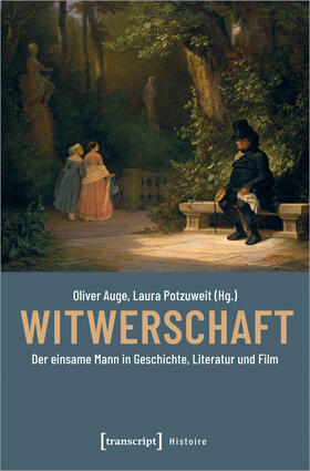 Auge / Potzuweit |  Witwerschaft | Buch |  Sack Fachmedien