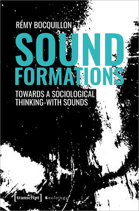 Bocquillon |  Sound Formations | Buch |  Sack Fachmedien