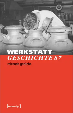 Verein für kritische Geschichtsschreibung e.V. / Schörle |  WerkstattGeschichte | Buch |  Sack Fachmedien