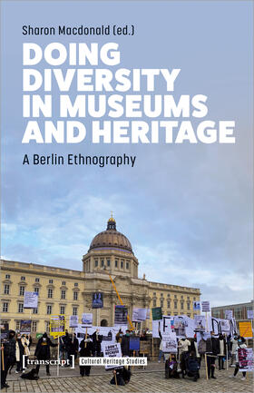 Macdonald |  Doing Diversity in Museums and Heritage | Buch |  Sack Fachmedien