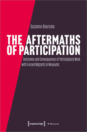 Boersma |  The Aftermaths of Participation | Buch |  Sack Fachmedien