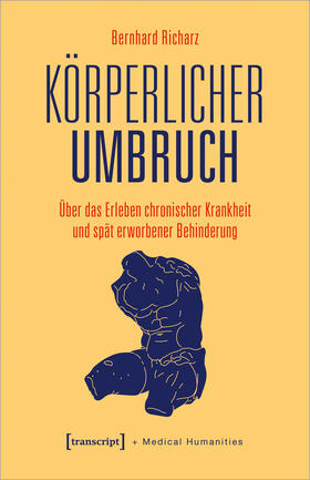 Richarz |  Körperlicher Umbruch | Buch |  Sack Fachmedien