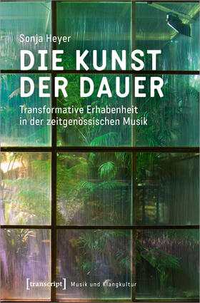 Heyer |  Die Kunst der Dauer | Buch |  Sack Fachmedien