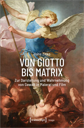 Zitko |  Von Giotto bis Matrix | Buch |  Sack Fachmedien